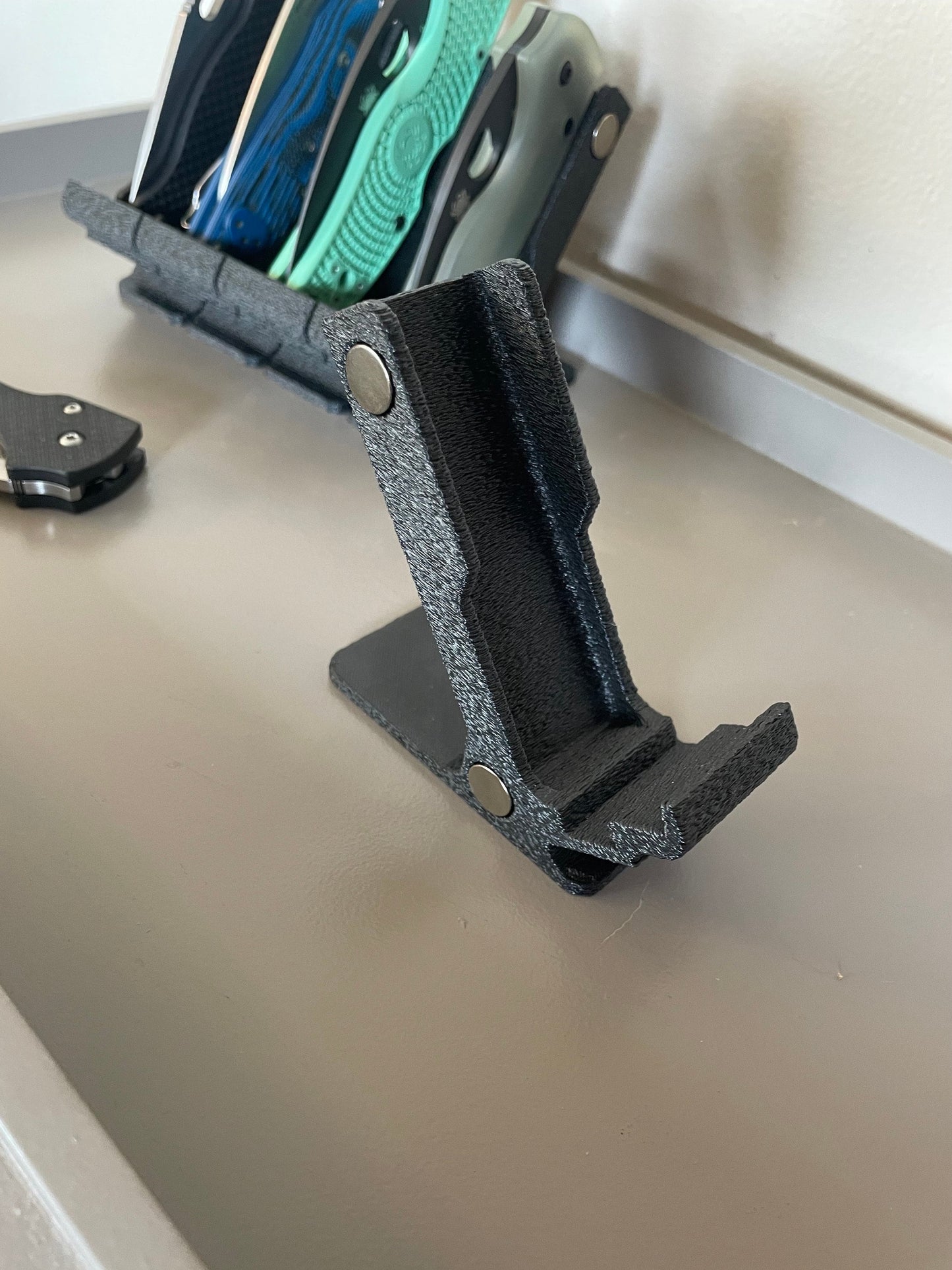 EDC Gear MagLink Modular Display/Organizer