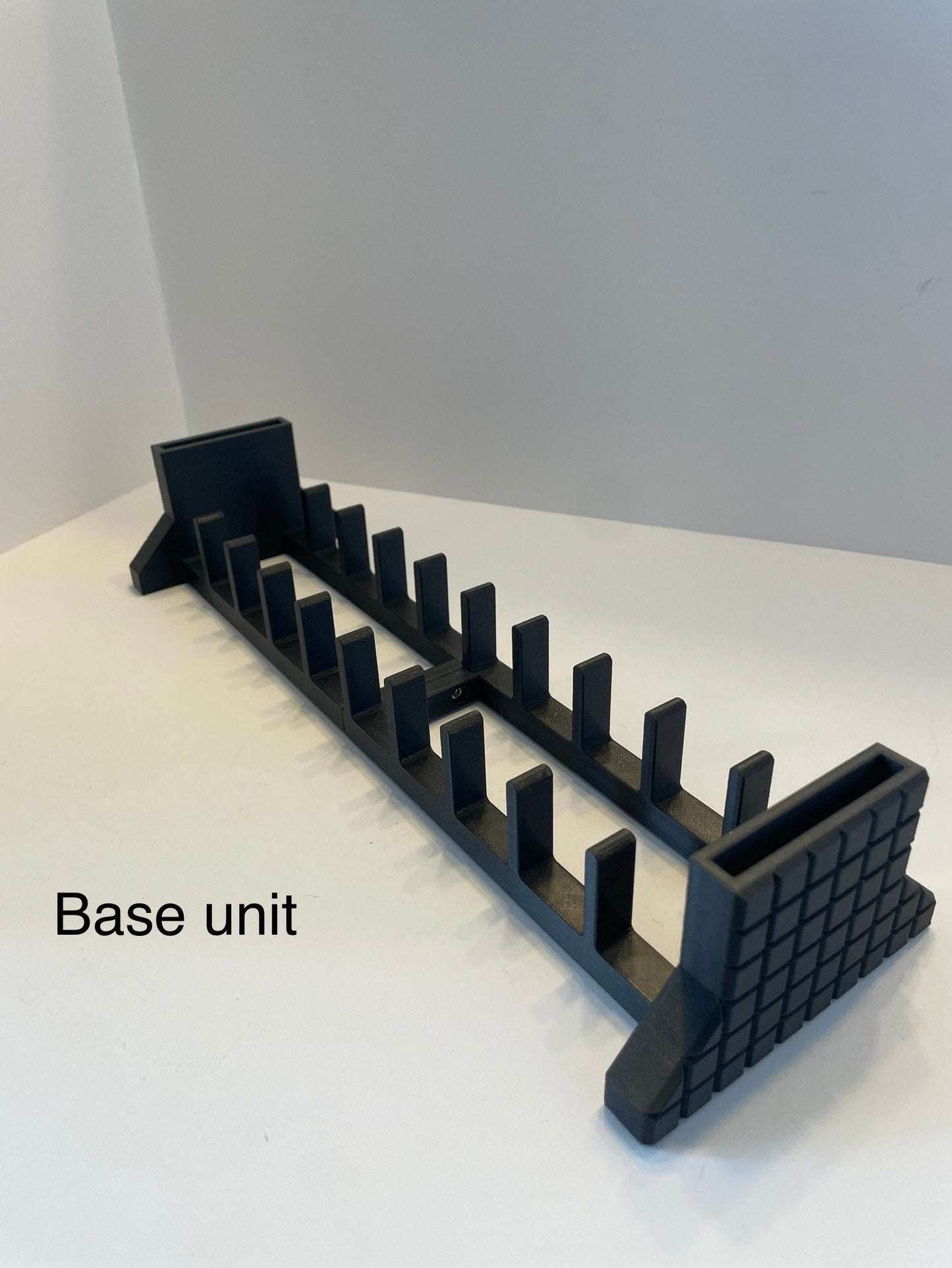 EDC Stackable Shelf/Display