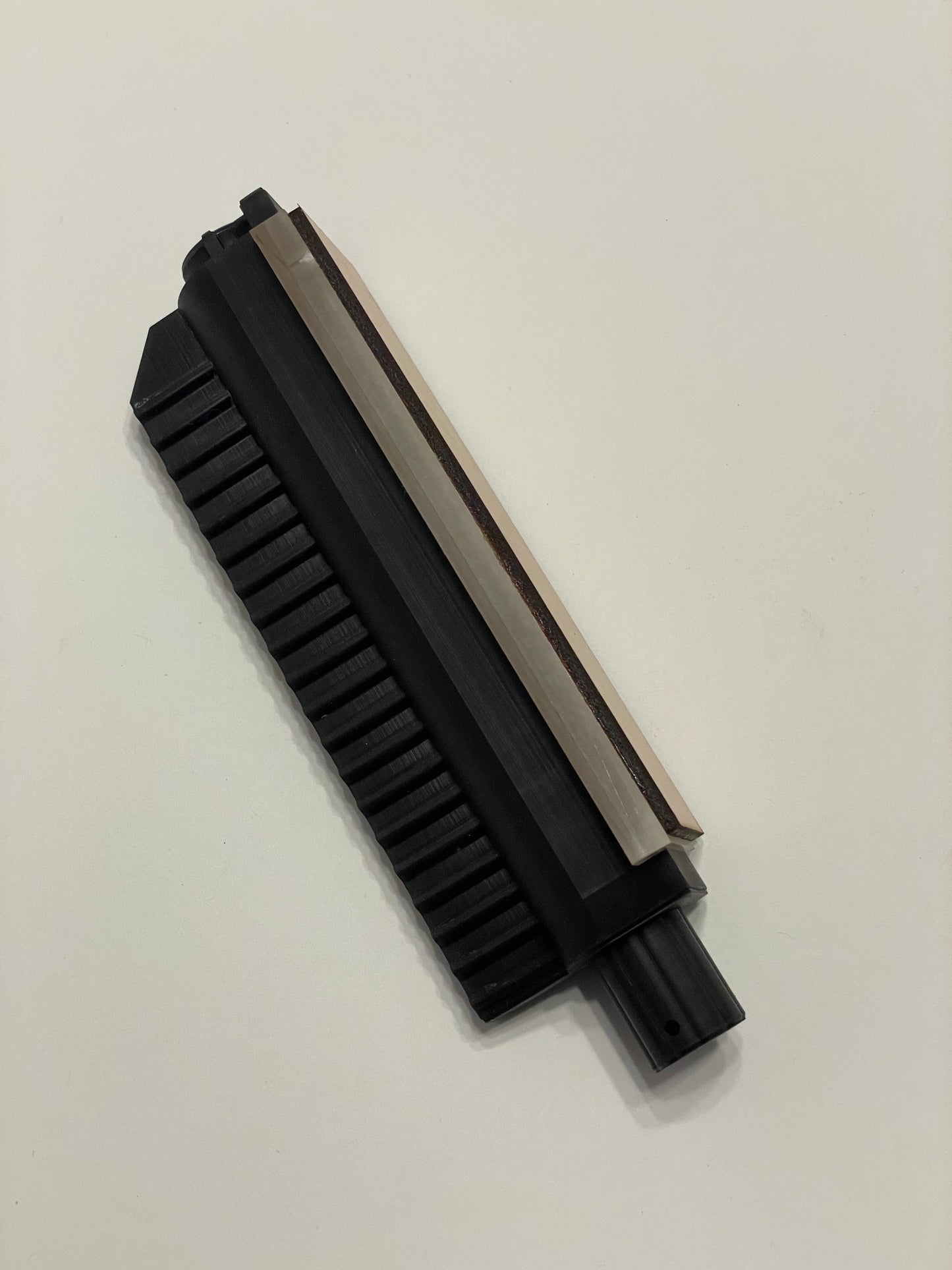 4” Leather Strop for Universal Stone Holder