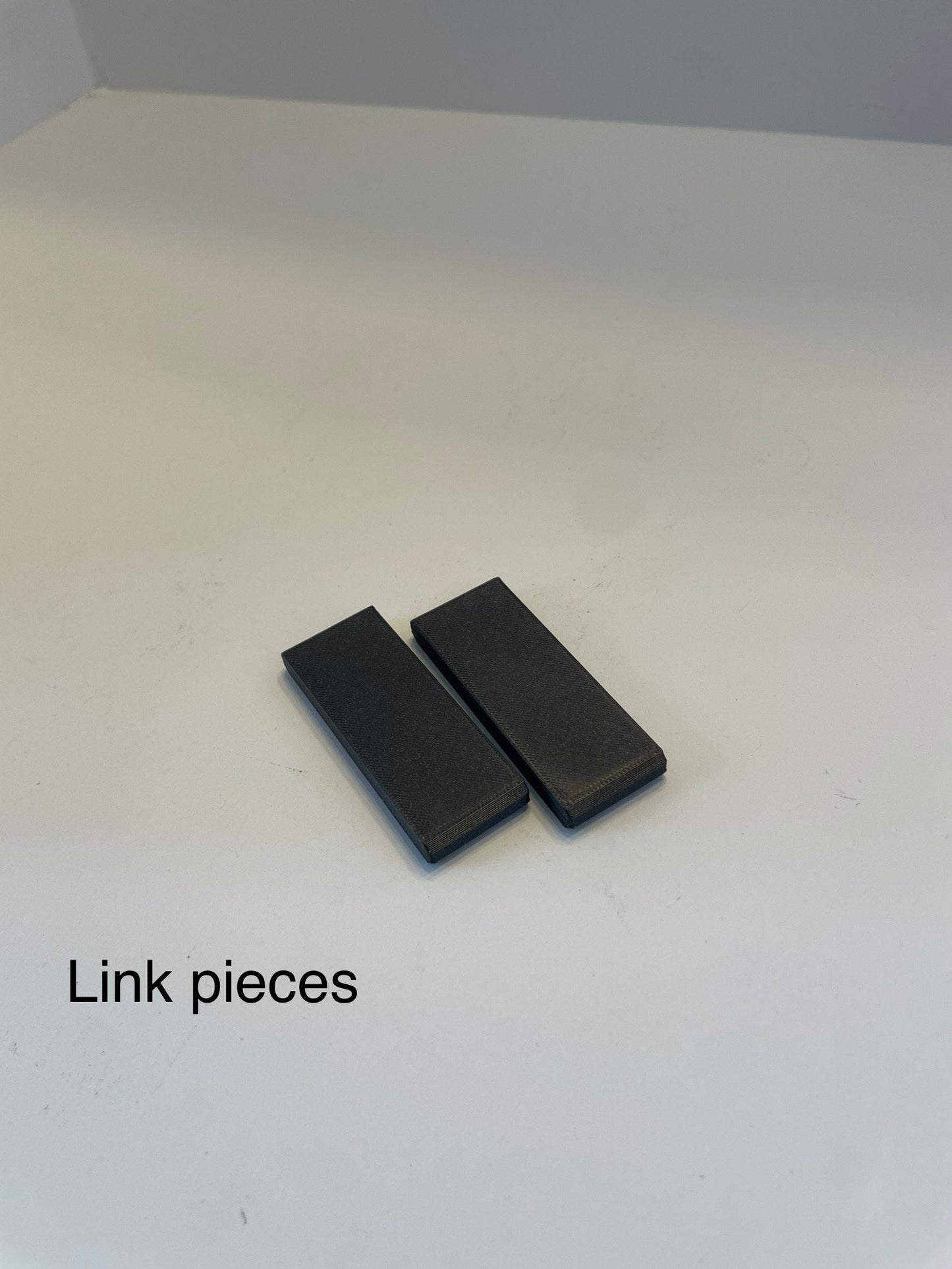 EDC Stackable Shelf/Display