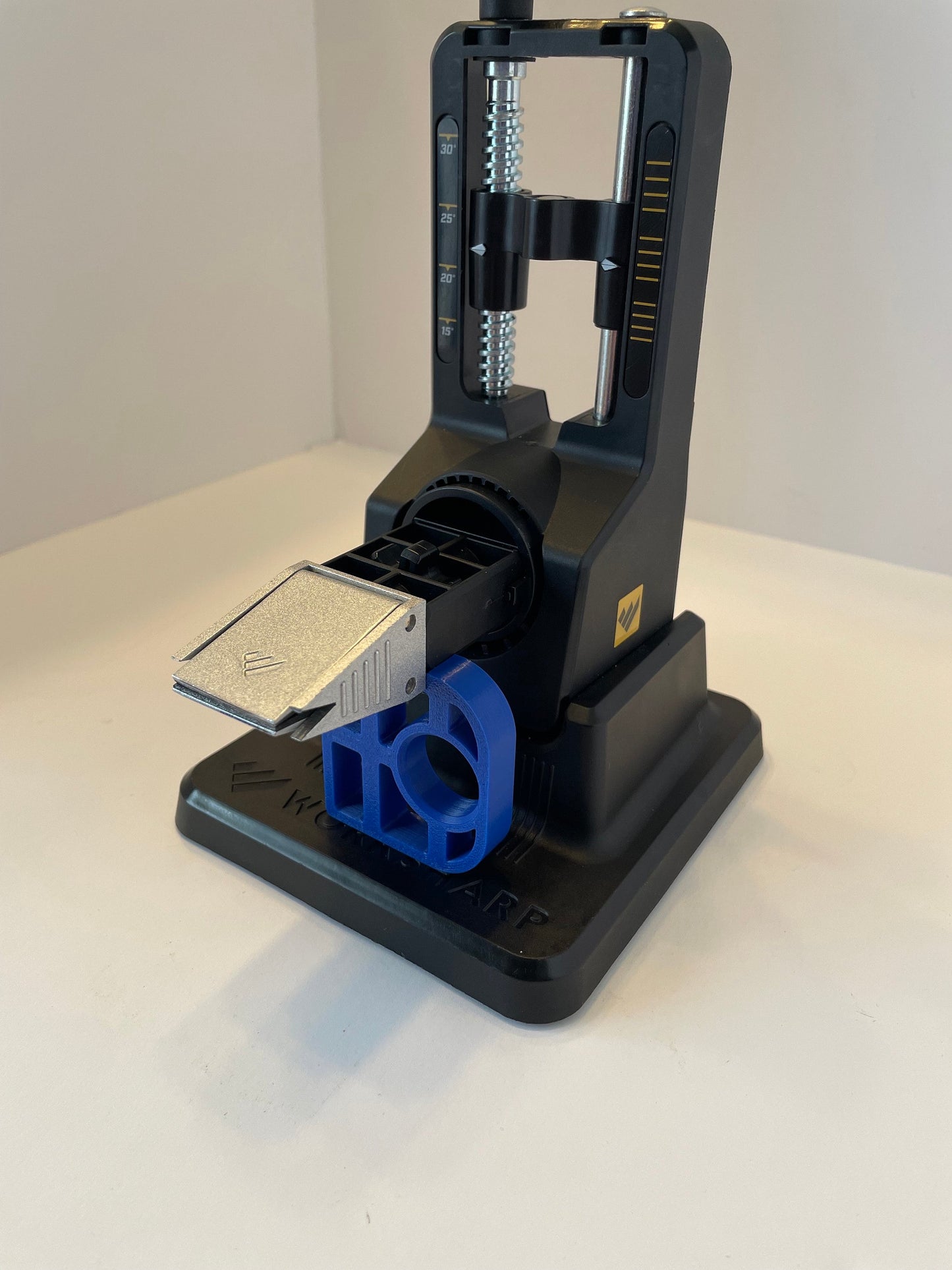 Clamp Arm Brace compatible w/Worksharp Precision Adjust