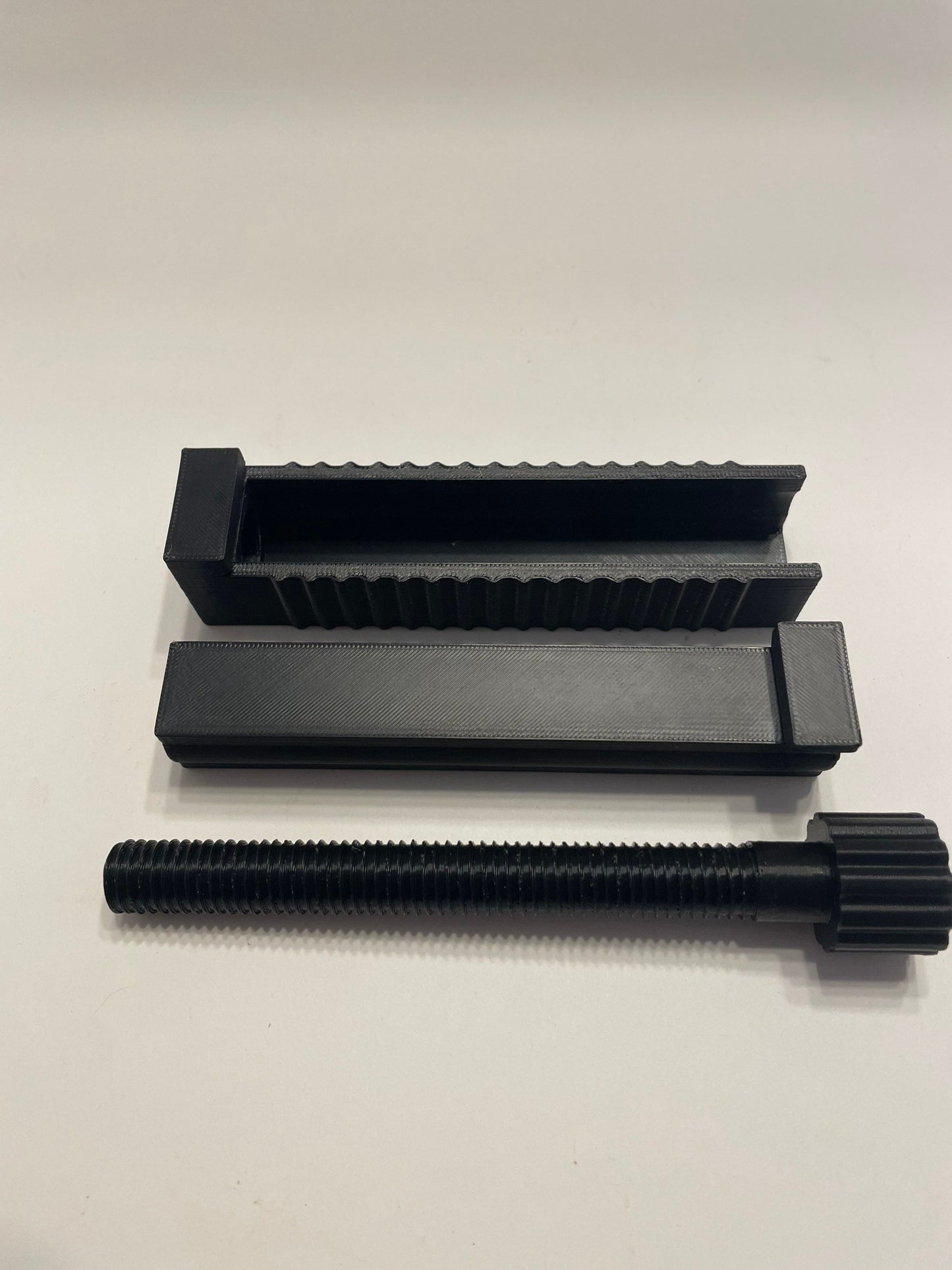 Universal 4-6" Stone Holder compatible w/ Worksharp Precision Adjust