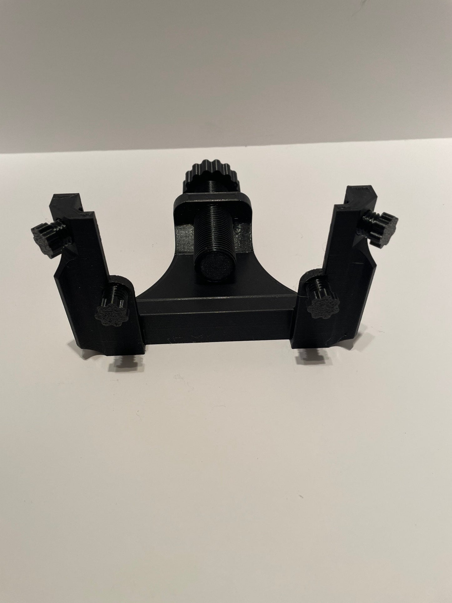 Table/desk clamp compatible w/Worksharp Precision Adjust