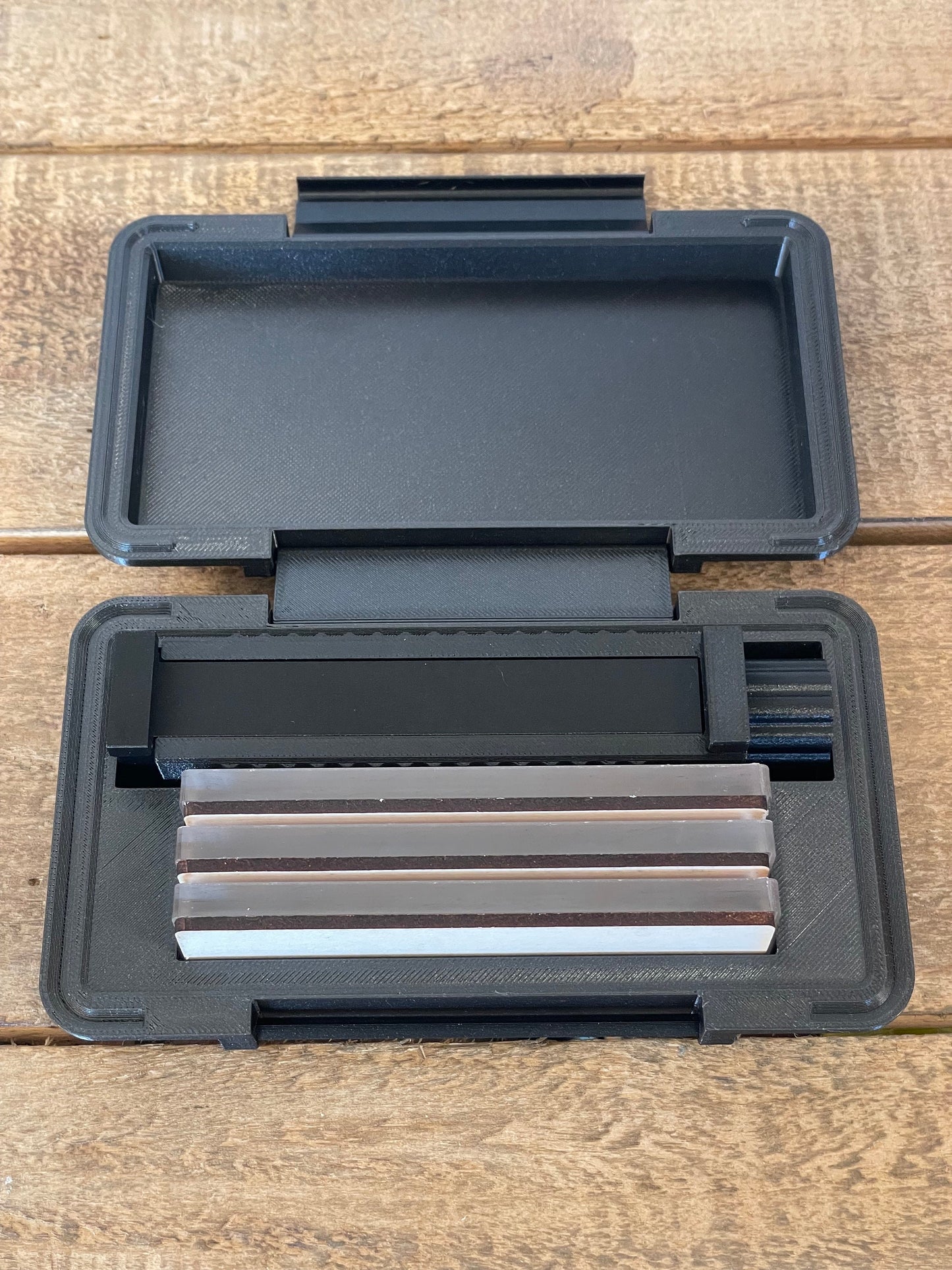 Universal 4-6" Stone Holder compatible w/ Worksharp Precision Adjust