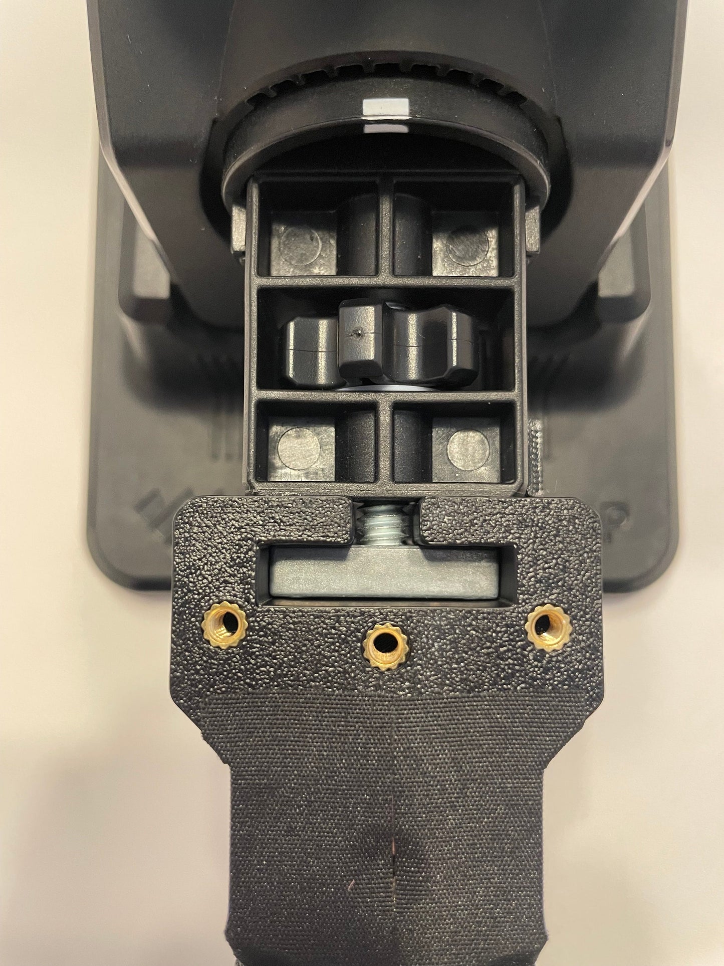 Magnetic Blade Holder Attachment for Worksharp Precision Adjust - Low Angle Sharpening