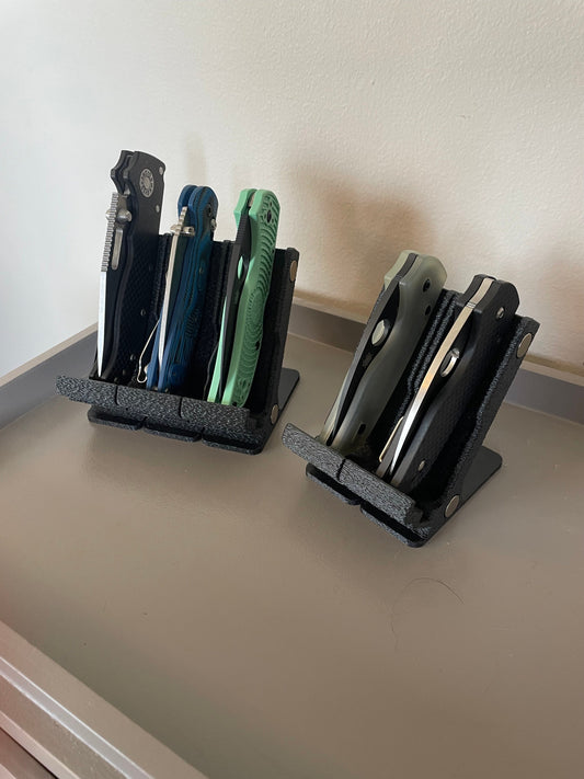 EDC Gear MagLink Modular Display/Organizer