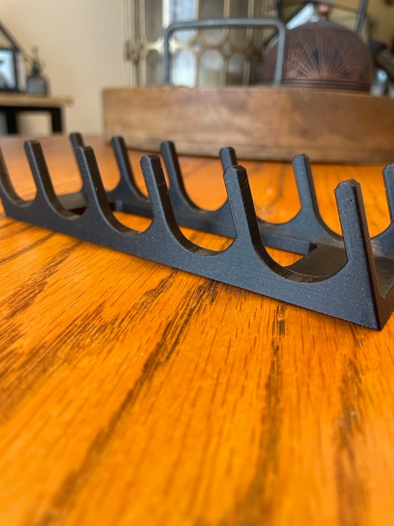 EDC toolDisplay/Organizer 3D printed