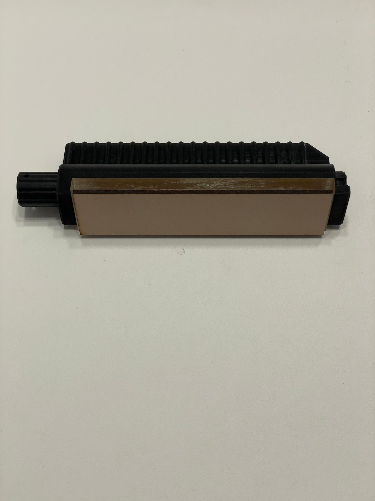4” Leather Strop for Universal Stone Holder
