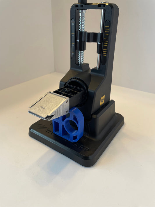 Clamp Arm Brace compatible w/Worksharp Precision Adjust