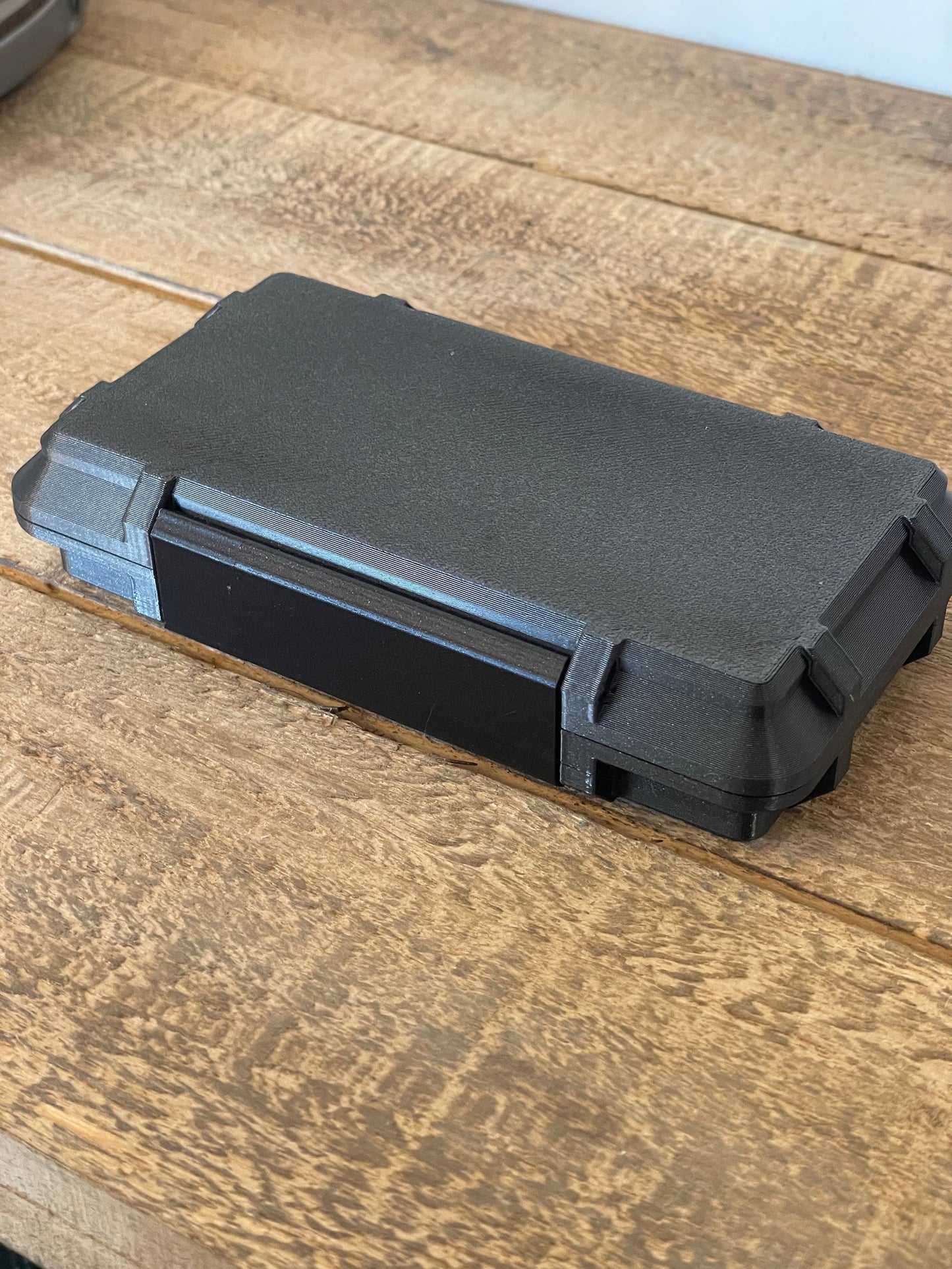 Universal 4-6" Stone Holder compatible w/ Worksharp Precision Adjust
