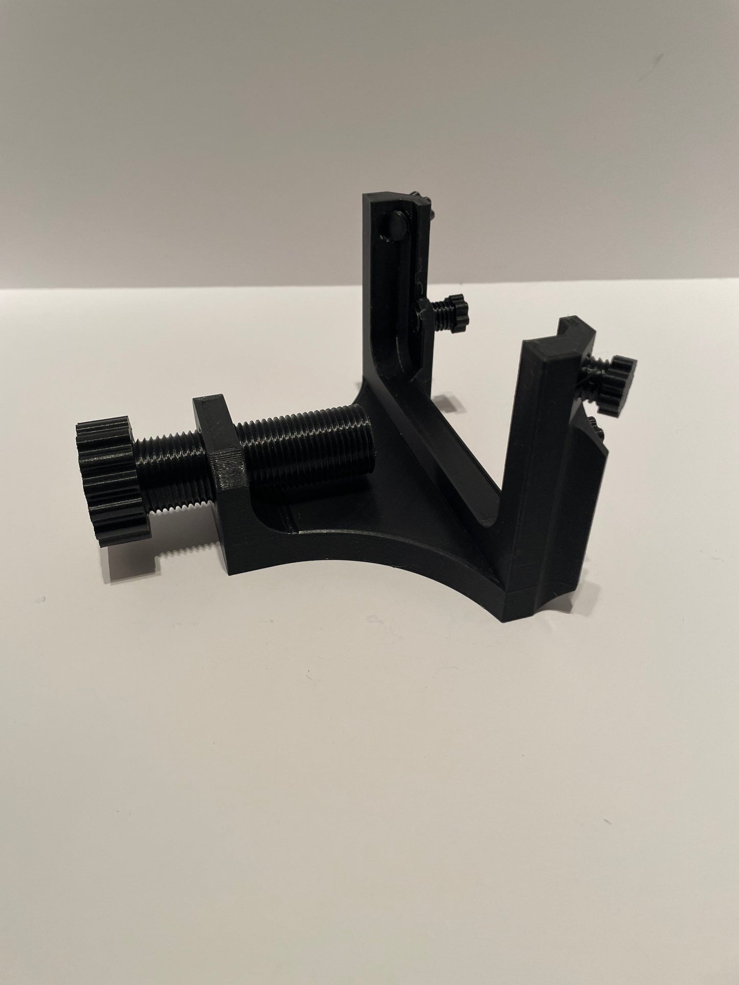 Table/desk clamp compatible w/Worksharp Precision Adjust