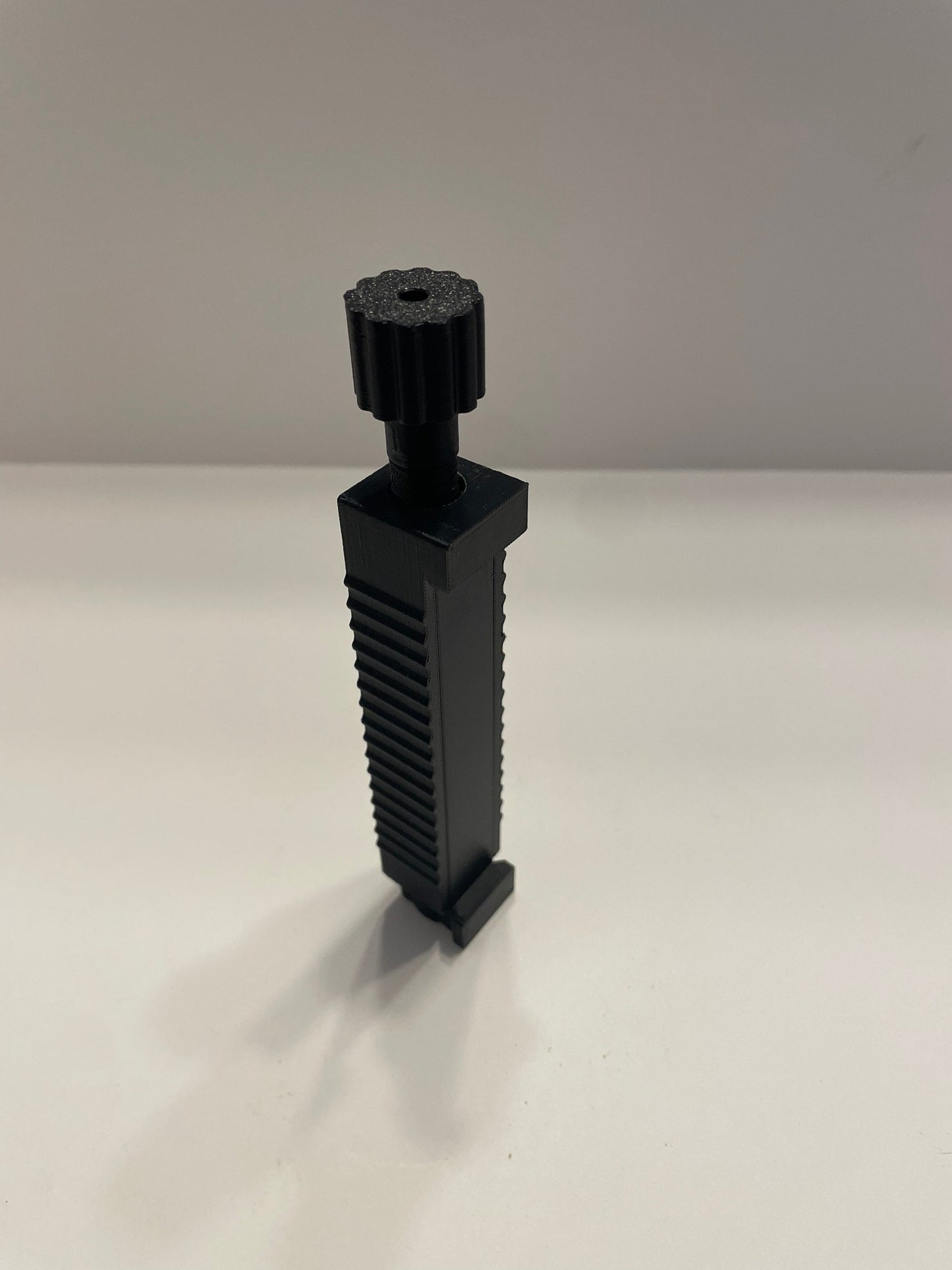 Universal 4-6" Stone Holder compatible w/ Worksharp Precision Adjust