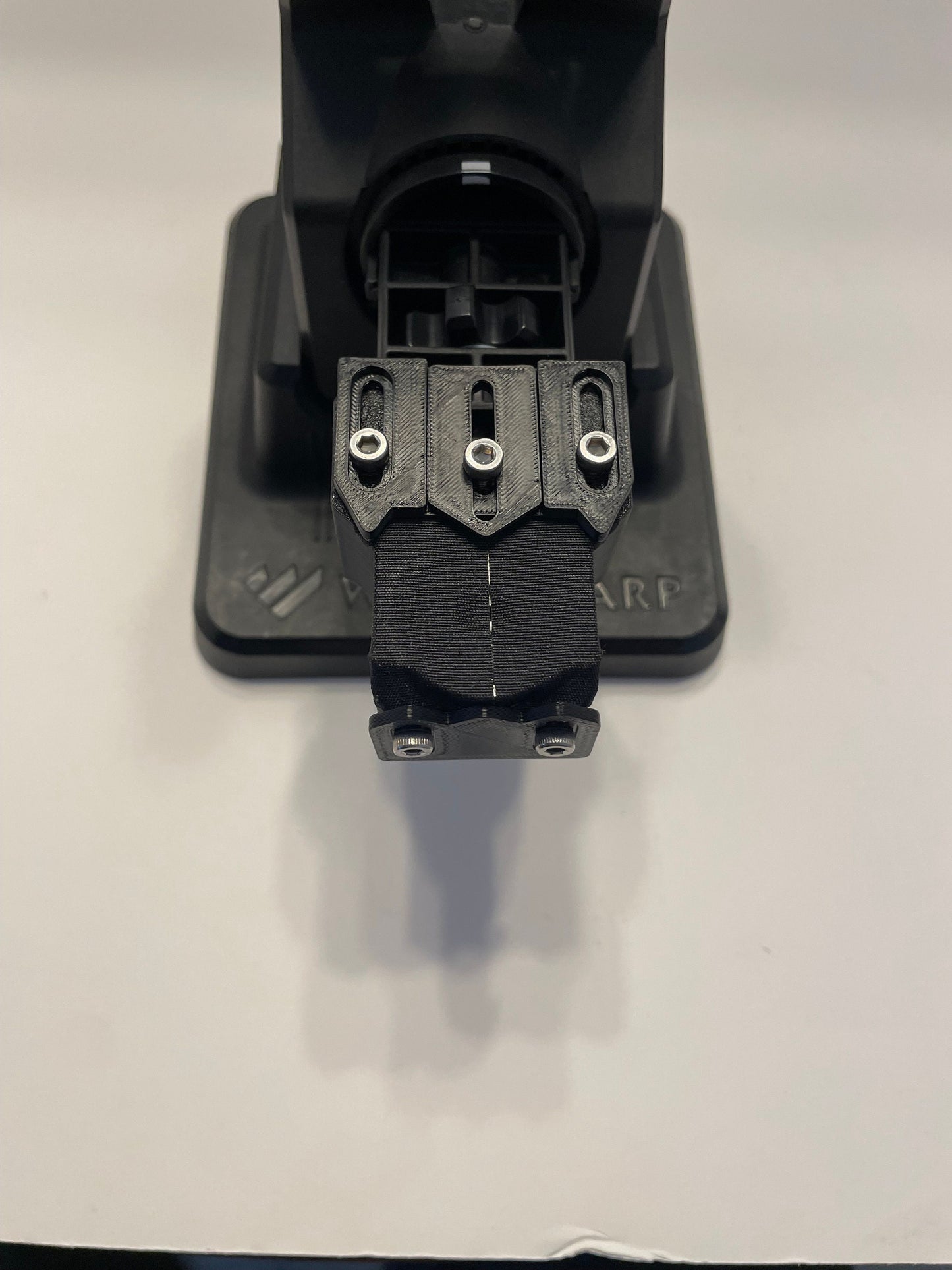 Magnetic Blade Holder Attachment for Worksharp Precision Adjust - Low Angle Sharpening