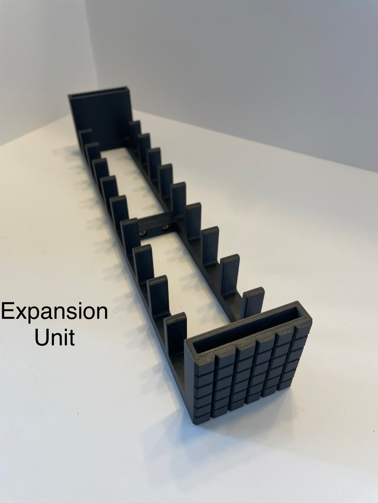 EDC Stackable Shelf/Display