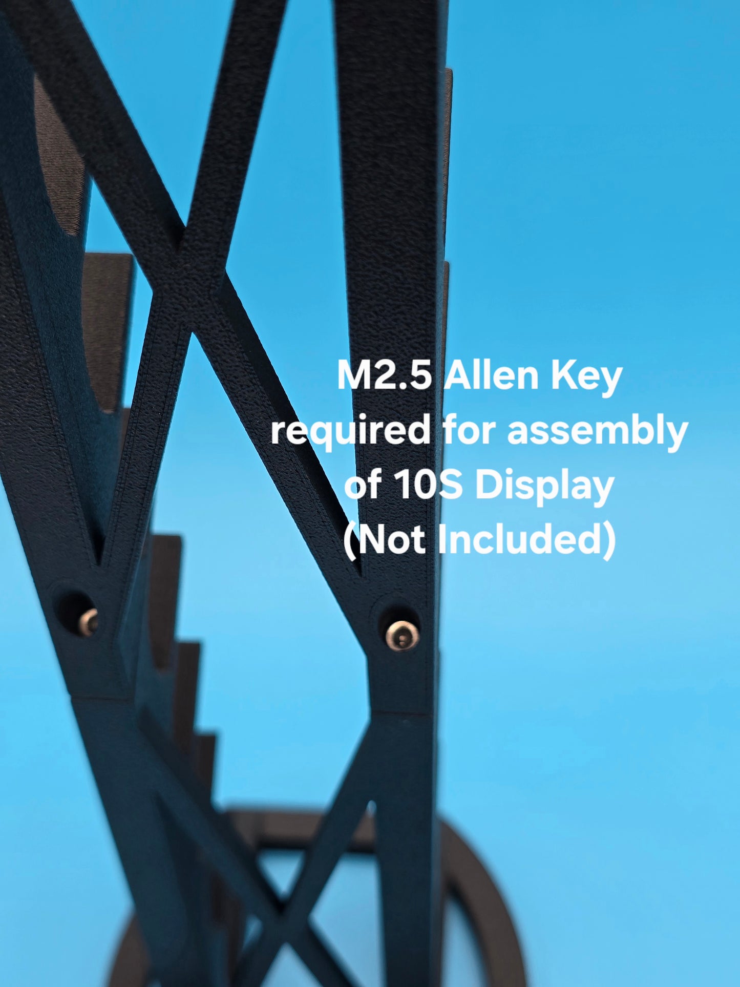 EDC Tower Rack - EDC gear Organizer